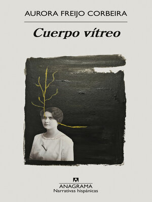 cover image of Cuerpo vítreo